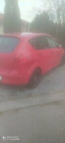 Seat Altea 1.9tdi