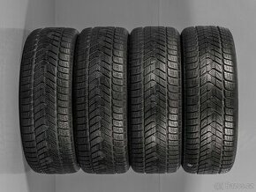 PIRELLI PNEU R18 ZIMNÍ 235/50/18 101V, 4KS (1191B)