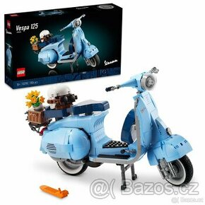 LEGO Vespa - 1