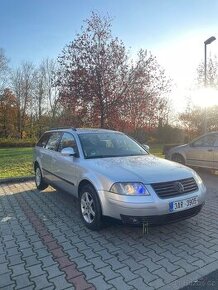 Passat b5.5 2.0 tdi