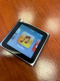 Ipod nano - 1