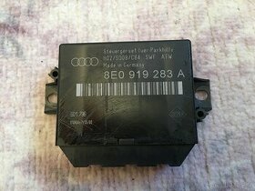 Řídící jednotka parkovacího asistentu Audi A4/S4 B6