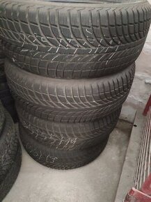 235/55 R19 105V MICHELIN Latitude M+S Zimni