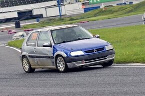 Citroen Saxo 1.6vts 87kw