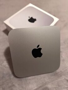 MAC MINI M2 16gb RAM 512GB