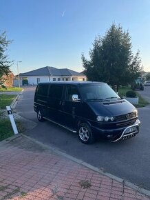 Volkswagen T4 Caravelle Long 2.5L  75kw