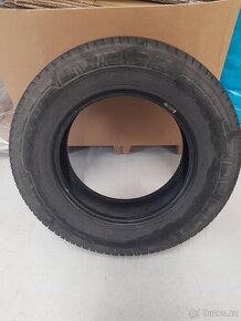 205/75/16C 4x LETNÍ pneu Michelin Agilis 3