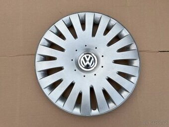 Originální poklice Volkswagen 16" (1 ks)