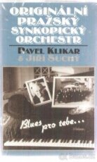 MC Originální pražský synkopický orchestr, J. Suchý (1998)