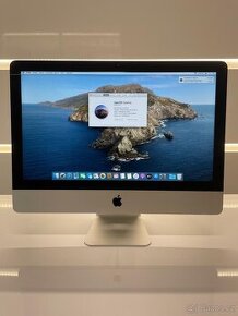 Použitý Apple iMac 21.5" 2017 / i5 / 8GB RAM / 1TB