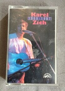 Mc Karel Zich – 1969-1987