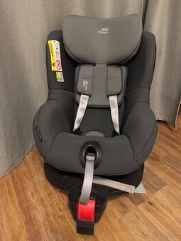 Britax Römer Dualfix i-Size