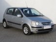 Hyundai Getz 1,4 r.v. 2005, 5-ti dvéř. - náhradní díly