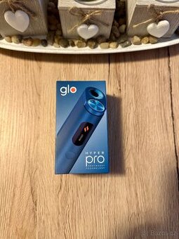 GLO hyper pro