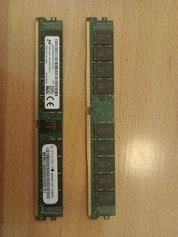 Paměť Micron 16GB 18ADF2G72PZ-2G3A1 DDR4