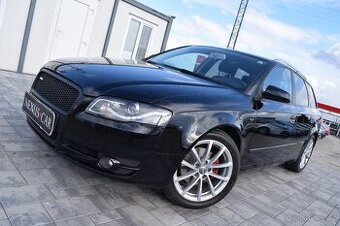 ►►Audi A4 2.0 TDI 103KW Avant • SERVIS◄◄