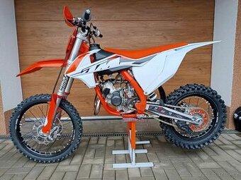 Prodám KTM SX 85 2024