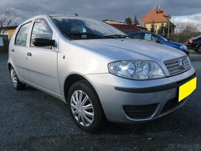 Fiat Punto 1.2i 8V Active Classic