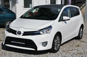 Toyota VERSO 2.0D-4D 91kW 7-MÍST - 1