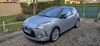 Citroën DS3 1.6THP 115kw