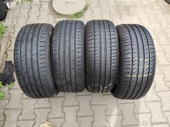 Letní pneu 225/55/16