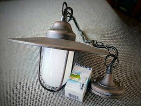 Philips - venkovní lampy Nové - 1