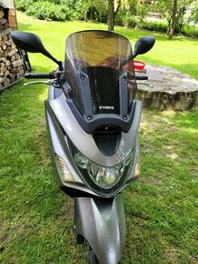 kymco xciting 300 IR - 1