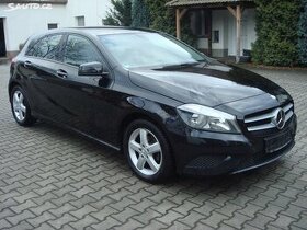 Mercedes-Benz Třídy A, 1.5 Dci, 6rychl., r.v.2013 - 1