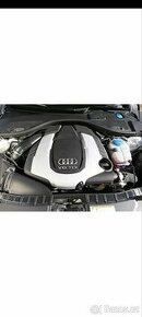 Motor Audi 30tdi CVUA