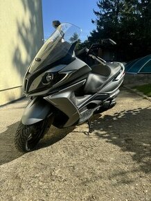 Kymco Downtown 350i