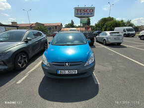 Prodám Peugeot 307 1.6 16V 2003 Benzín - 1