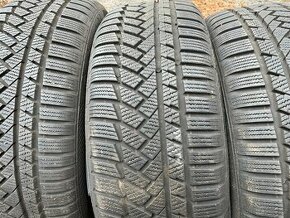 Zimni pneu Continental 215/55 R17 V XL - 1