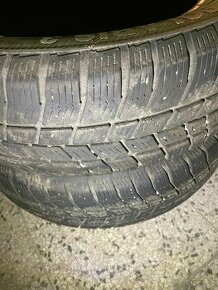 Pneu 185/60 R15 Barum - 1