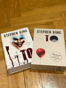 Stephen King - TO