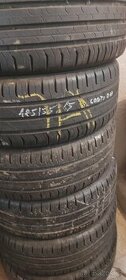 185/55 R15 Continental