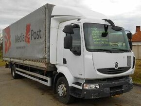 RENAULT MIDLUM 240.16 O 4X2