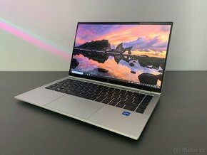 Dotykový HP EliteBook x360 1040 G8