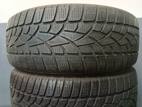 235/55 R18 DUNLOP (0412)