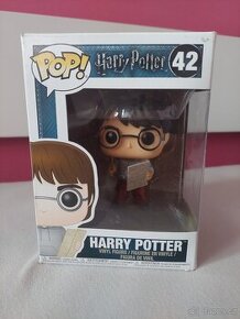 Funko Pop Herry Potter 42