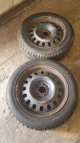 5x108 r17 zimní pneu