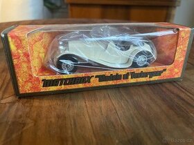 Matchbox Jaguár SS-100