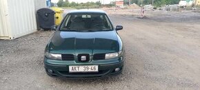 Seat Toledo 1.9 TDI 81KW