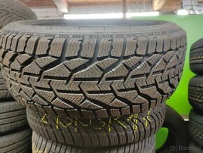 Pneumatiky 225/50R17 zimní