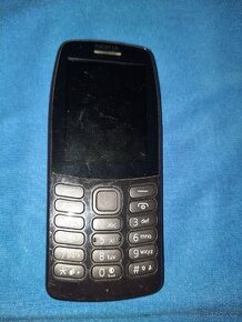 Nokia 210 dual SIM - 1