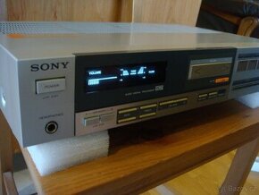 Sony TA-AX44-zesilovač, Japan - 1