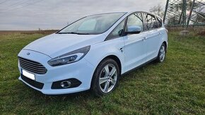 Ford S-max 2.0 TDCi