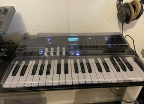 KORG Wavestate Syntezátor