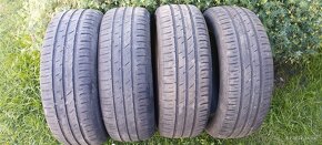 Pneumatiky 195/60 R15