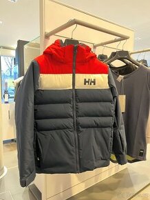 Zimní bunda HELLY HANSEN