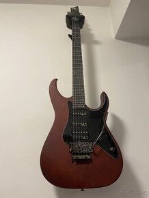 El. kytara SCHECTER Banshee SGR 6 FR